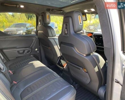 Белый Rivian R1T, объемом двигателя 0 л и пробегом 40 тыс. км за 43900 $, фото 23 на Automoto.ua