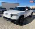Белый Rivian R1T, объемом двигателя 0 л и пробегом 40 тыс. км за 43900 $, фото 2 на Automoto.ua