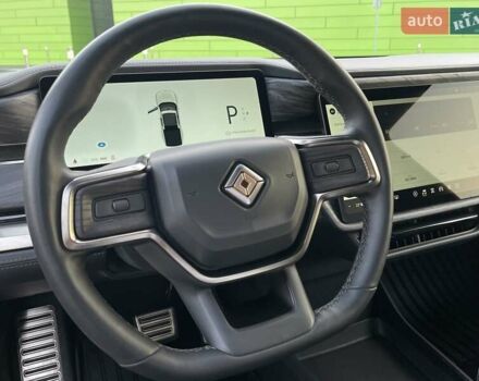 Білий Rivian R1T, об'ємом двигуна 0 л та пробігом 10 тис. км за 49500 $, фото 28 на Automoto.ua