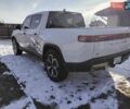 Белый Rivian R1T, объемом двигателя 0 л и пробегом 33 тыс. км за 49000 $, фото 7 на Automoto.ua