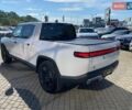 Белый Rivian R1T, объемом двигателя 0 л и пробегом 40 тыс. км за 43900 $, фото 4 на Automoto.ua