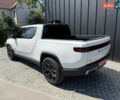 Белый Rivian R1T, объемом двигателя 0 л и пробегом 17 тыс. км за 49900 $, фото 4 на Automoto.ua