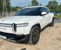 Белый Rivian R1T, объемом двигателя 0 л и пробегом 27 тыс. км за 55000 $, фото 1 на Automoto.ua