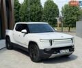 Белый Rivian R1T, объемом двигателя 0 л и пробегом 18 тыс. км за 34900 $, фото 1 на Automoto.ua