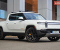 Белый Rivian R1T, объемом двигателя 0 л и пробегом 10 тыс. км за 49900 $, фото 1 на Automoto.ua