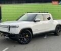 Білий Rivian R1T, об'ємом двигуна 0 л та пробігом 10 тис. км за 49500 $, фото 1 на Automoto.ua