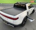 Білий Rivian R1T, об'ємом двигуна 0 л та пробігом 10 тис. км за 49500 $, фото 14 на Automoto.ua