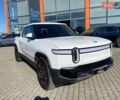 Белый Rivian R1T, объемом двигателя 0 л и пробегом 40 тыс. км за 43900 $, фото 1 на Automoto.ua