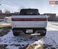 Белый Rivian R1T, объемом двигателя 0 л и пробегом 33 тыс. км за 49000 $, фото 9 на Automoto.ua