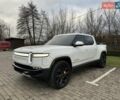Білий Rivian R1T, об'ємом двигуна 0 л та пробігом 13 тис. км за 49999 $, фото 1 на Automoto.ua