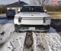 Белый Rivian R1T, объемом двигателя 0 л и пробегом 33 тыс. км за 49000 $, фото 3 на Automoto.ua