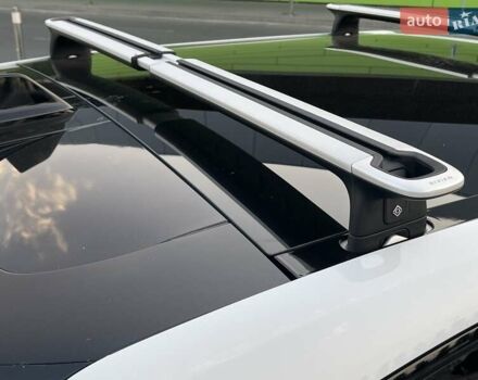 Білий Rivian R1T, об'ємом двигуна 0 л та пробігом 10 тис. км за 49500 $, фото 18 на Automoto.ua