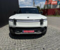 Белый Rivian R1T, объемом двигателя 0 л и пробегом 17 тыс. км за 49900 $, фото 2 на Automoto.ua