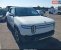 Белый Rivian R1T, объемом двигателя 0 л и пробегом 69 тыс. км за 15900 $, фото 1 на Automoto.ua