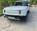 Белый Rivian R1T, объемом двигателя 0 л и пробегом 27 тыс. км за 55000 $, фото 5 на Automoto.ua