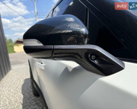Белый Rivian R1T, объемом двигателя 0 л и пробегом 17 тыс. км за 49900 $, фото 21 на Automoto.ua