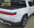 Белый Rivian R1T, объемом двигателя 0 л и пробегом 62 тыс. км за 43500 $, фото 1 на Automoto.ua