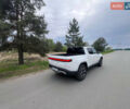 Білий Rivian R1T, об'ємом двигуна 0 л та пробігом 43 тис. км за 49500 $, фото 2 на Automoto.ua