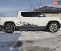 Белый Rivian R1T, объемом двигателя 0 л и пробегом 33 тыс. км за 49000 $, фото 4 на Automoto.ua
