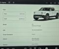 Белый Rivian R1T, объемом двигателя 0 л и пробегом 62 тыс. км за 43500 $, фото 8 на Automoto.ua