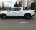 Белый Rivian R1T, объемом двигателя 0 л и пробегом 10 тыс. км за 55900 $, фото 9 на Automoto.ua