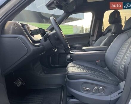 Білий Rivian R1T, об'ємом двигуна 0 л та пробігом 10 тис. км за 49500 $, фото 22 на Automoto.ua