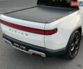 Білий Rivian R1T, об'ємом двигуна 0 л та пробігом 10 тис. км за 49500 $, фото 9 на Automoto.ua
