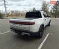 Белый Rivian R1T, объемом двигателя 0 л и пробегом 10 тыс. км за 55900 $, фото 5 на Automoto.ua