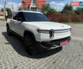 Белый Rivian R1T, объемом двигателя 0 л и пробегом 17 тыс. км за 49900 $, фото 1 на Automoto.ua