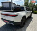 Белый Rivian R1T, объемом двигателя 0 л и пробегом 17 тыс. км за 49900 $, фото 5 на Automoto.ua