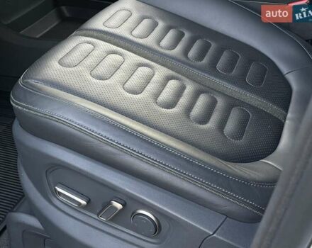 Білий Rivian R1T, об'ємом двигуна 0 л та пробігом 10 тис. км за 49500 $, фото 25 на Automoto.ua