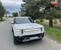 Білий Rivian R1T, об'ємом двигуна 0 л та пробігом 43 тис. км за 49500 $, фото 1 на Automoto.ua