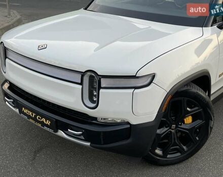 Білий Rivian R1T, об'ємом двигуна 0 л та пробігом 10 тис. км за 49500 $, фото 2 на Automoto.ua