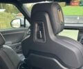 Білий Rivian R1T, об'ємом двигуна 0 л та пробігом 10 тис. км за 49500 $, фото 48 на Automoto.ua