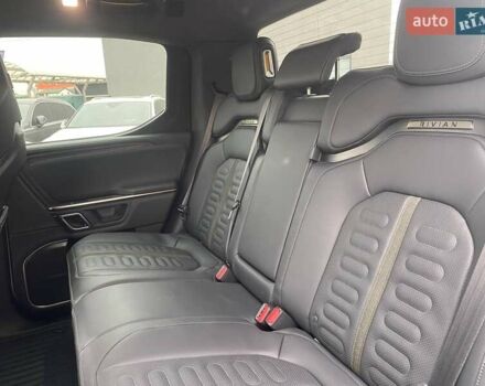 Білий Rivian R1T, об'ємом двигуна 0 л та пробігом 39 тис. км за 57000 $, фото 23 на Automoto.ua