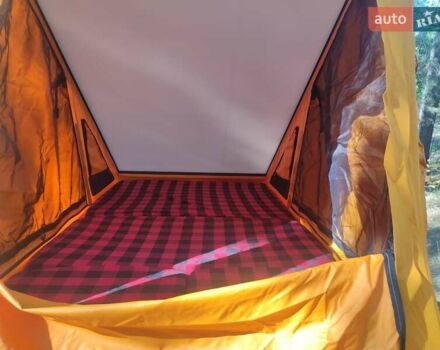 Белый Rivian R1T, объемом двигателя 0 л и пробегом 22 тыс. км за 41000 $, фото 12 на Automoto.ua