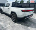 Білий Rivian R1T, об'ємом двигуна 0 л та пробігом 23 тис. км за 46900 $, фото 3 на Automoto.ua