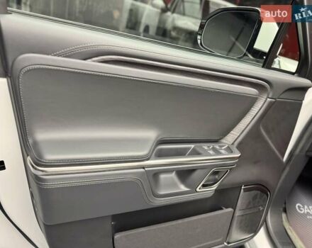 Белый Rivian R1T, объемом двигателя 0 л и пробегом 12 тыс. км за 46500 $, фото 31 на Automoto.ua