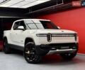 Білий Rivian R1T, об'ємом двигуна 0 л та пробігом 12 тис. км за 46500 $, фото 1 на Automoto.ua