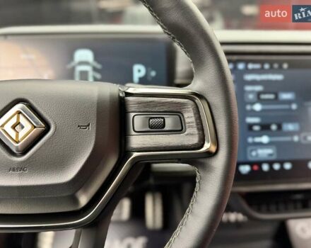 Белый Rivian R1T, объемом двигателя 0 л и пробегом 12 тыс. км за 46500 $, фото 39 на Automoto.ua
