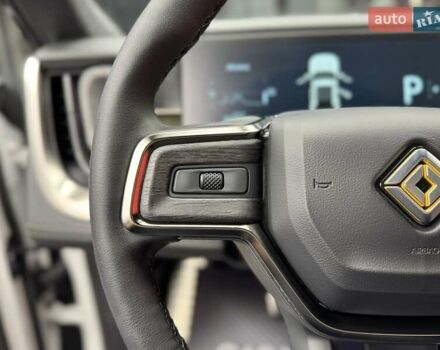 Белый Rivian R1T, объемом двигателя 0 л и пробегом 12 тыс. км за 46500 $, фото 38 на Automoto.ua