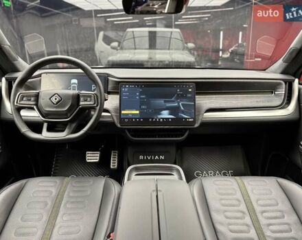 Белый Rivian R1T, объемом двигателя 0 л и пробегом 12 тыс. км за 46500 $, фото 43 на Automoto.ua