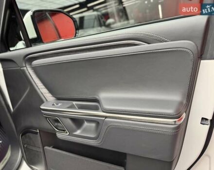 Белый Rivian R1T, объемом двигателя 0 л и пробегом 12 тыс. км за 46500 $, фото 63 на Automoto.ua