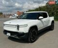 Белый Rivian R1T, объемом двигателя 0 л и пробегом 6 тыс. км за 48500 $, фото 1 на Automoto.ua