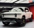 Белый Rivian R1T, объемом двигателя 0 л и пробегом 12 тыс. км за 46500 $, фото 1 на Automoto.ua