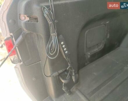 Белый Rivian R1T, объемом двигателя 0 л и пробегом 22 тыс. км за 41000 $, фото 11 на Automoto.ua