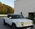 Белый Rivian R1T, объемом двигателя 0 л и пробегом 72 тыс. км за 37000 $, фото 1 на Automoto.ua