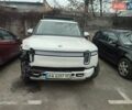 Белый Rivian R1T, объемом двигателя 0 л и пробегом 22 тыс. км за 41000 $, фото 1 на Automoto.ua