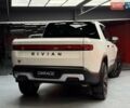 Белый Rivian R1T, объемом двигателя 0 л и пробегом 12 тыс. км за 46500 $, фото 21 на Automoto.ua