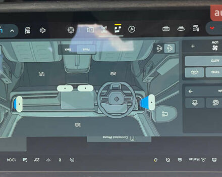 Черный Rivian R1T, объемом двигателя 0 л и пробегом 47 тыс. км за 57950 $, фото 43 на Automoto.ua